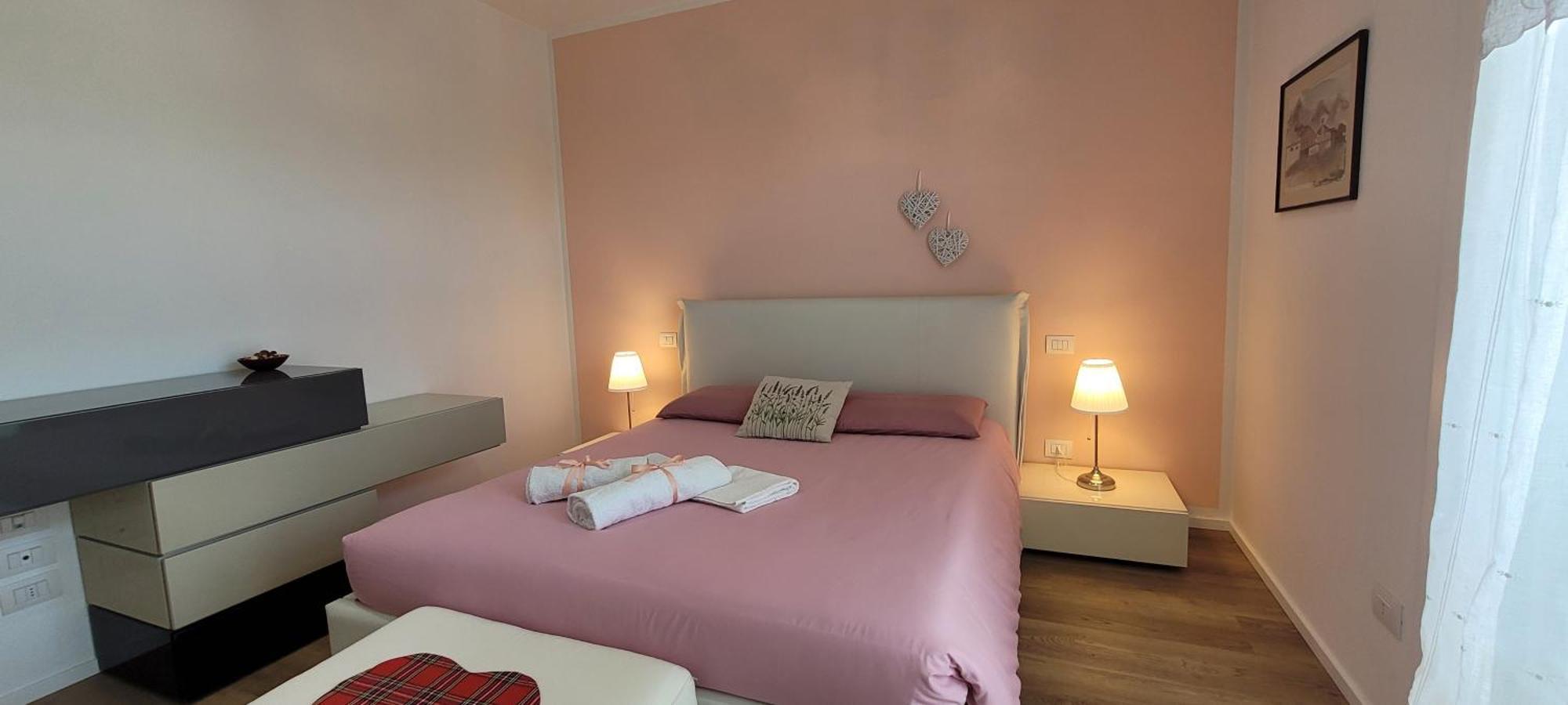 Residenza Ca' Margherita Noale Venezia Exteriör bild