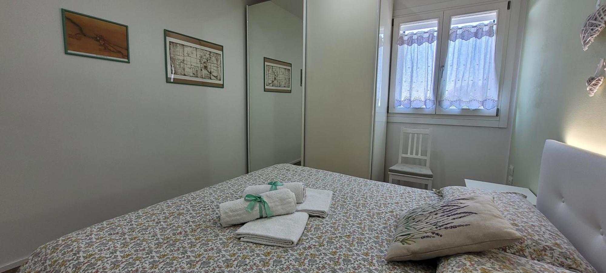 Residenza Ca' Margherita Noale Venezia Exteriör bild